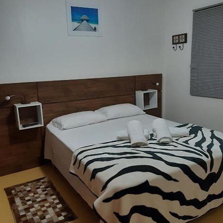דירות גראמדו Residencial Mirante Da Colina Hoffmann 219 מראה חיצוני תמונה
