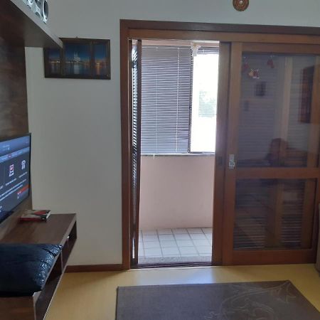 דירות גראמדו Residencial Mirante Da Colina Hoffmann 219 מראה חיצוני תמונה