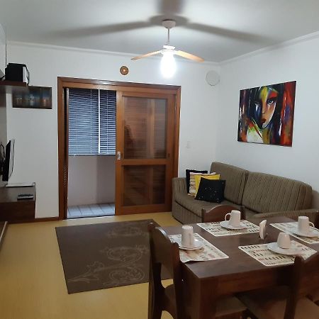 דירות גראמדו Residencial Mirante Da Colina Hoffmann 219 מראה חיצוני תמונה