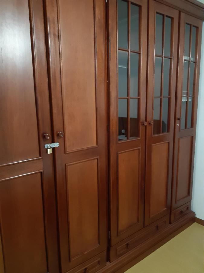 דירות גראמדו Residencial Mirante Da Colina Hoffmann 219 מראה חיצוני תמונה