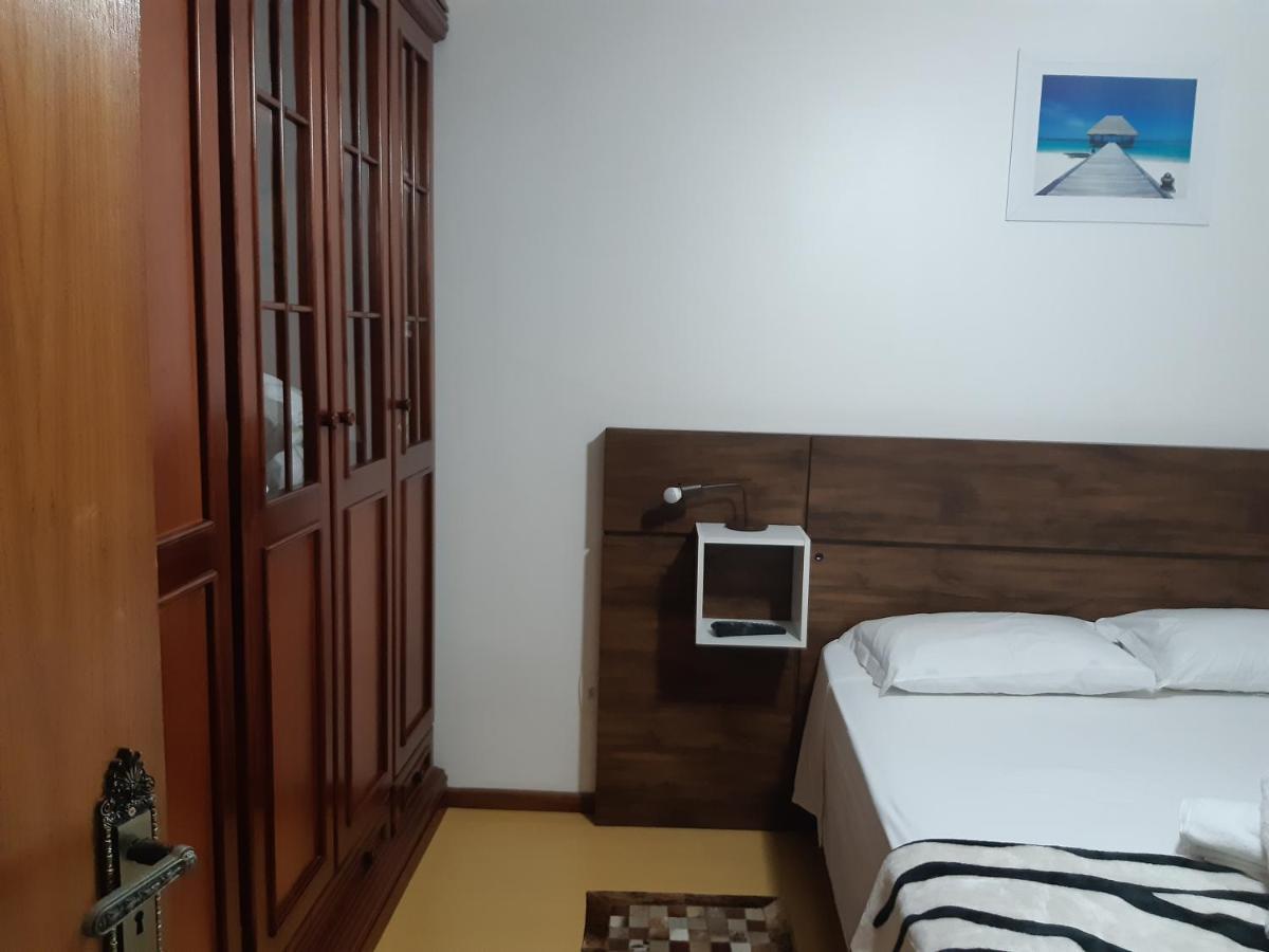 דירות גראמדו Residencial Mirante Da Colina Hoffmann 219 מראה חיצוני תמונה