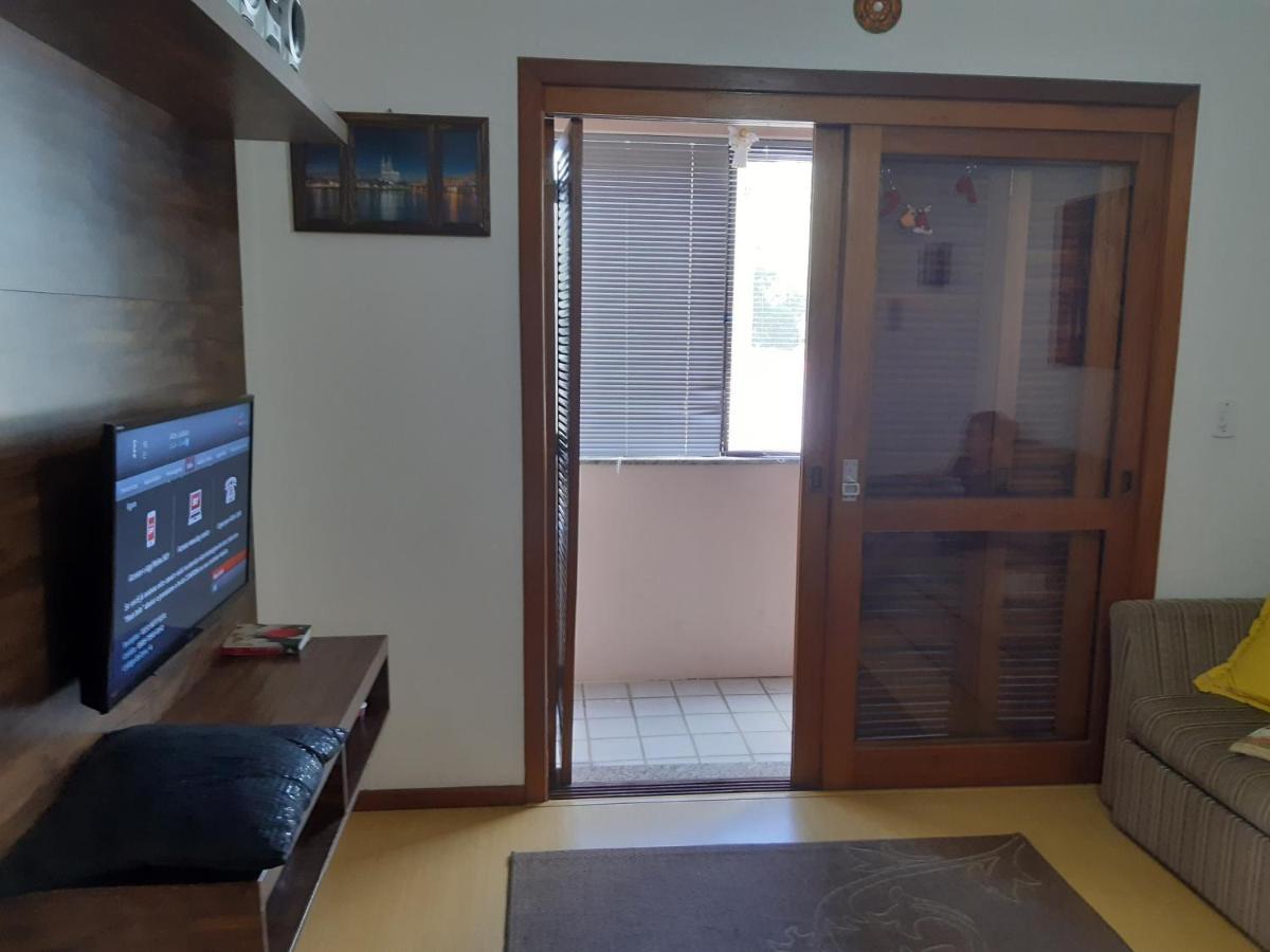 דירות גראמדו Residencial Mirante Da Colina Hoffmann 219 מראה חיצוני תמונה