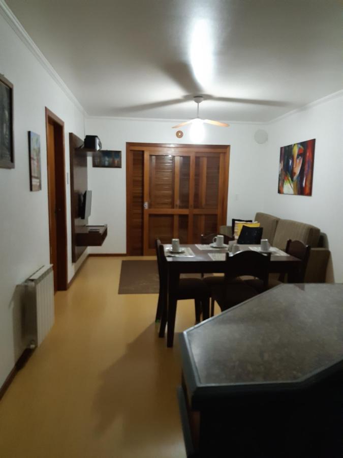 דירות גראמדו Residencial Mirante Da Colina Hoffmann 219 מראה חיצוני תמונה