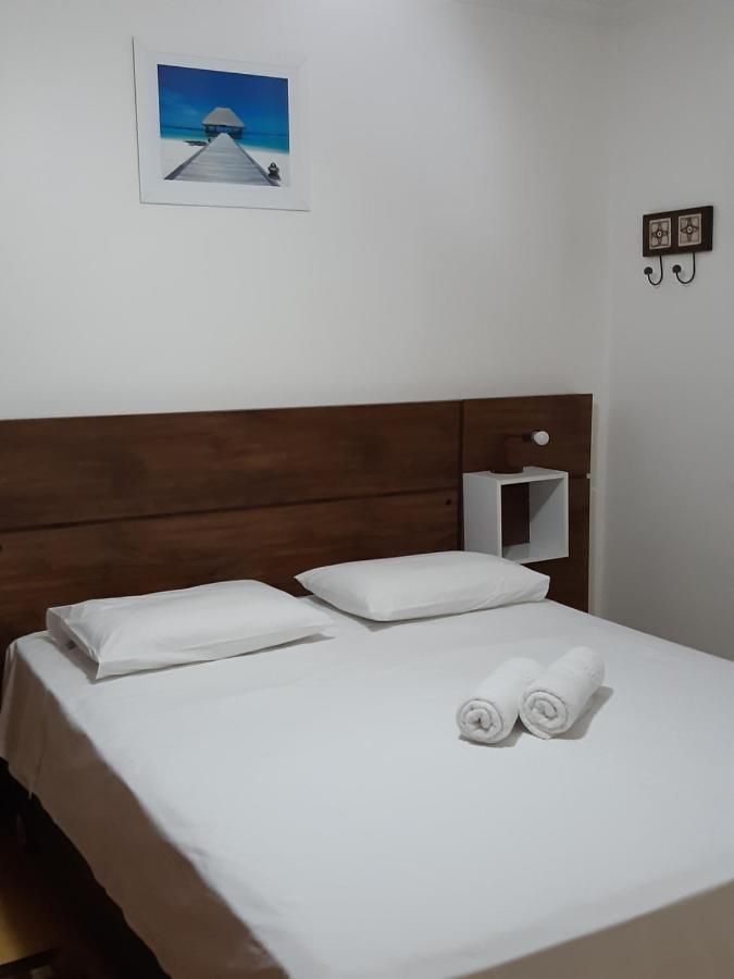 דירות גראמדו Residencial Mirante Da Colina Hoffmann 219 מראה חיצוני תמונה
