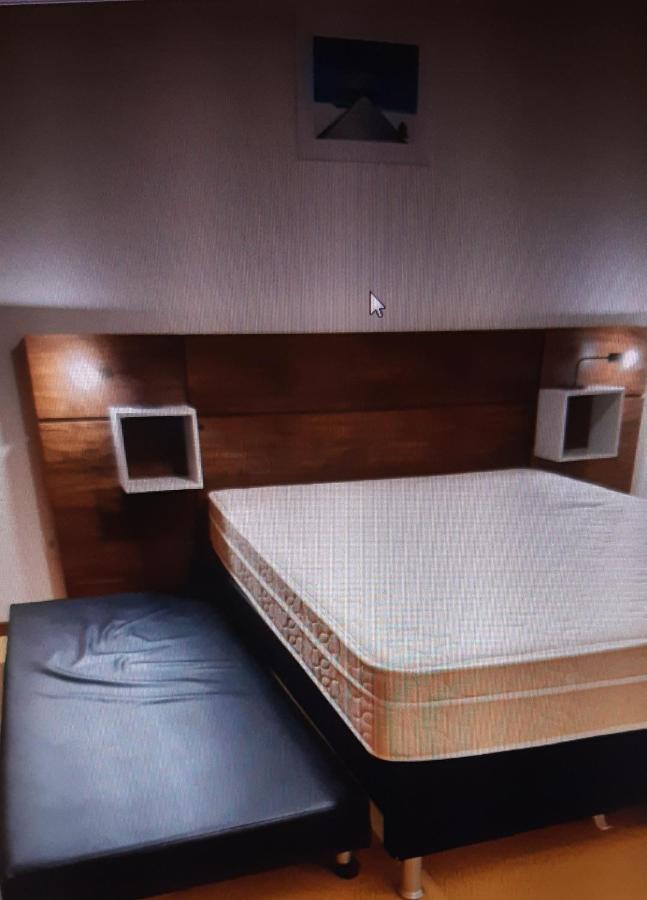 דירות גראמדו Residencial Mirante Da Colina Hoffmann 219 מראה חיצוני תמונה