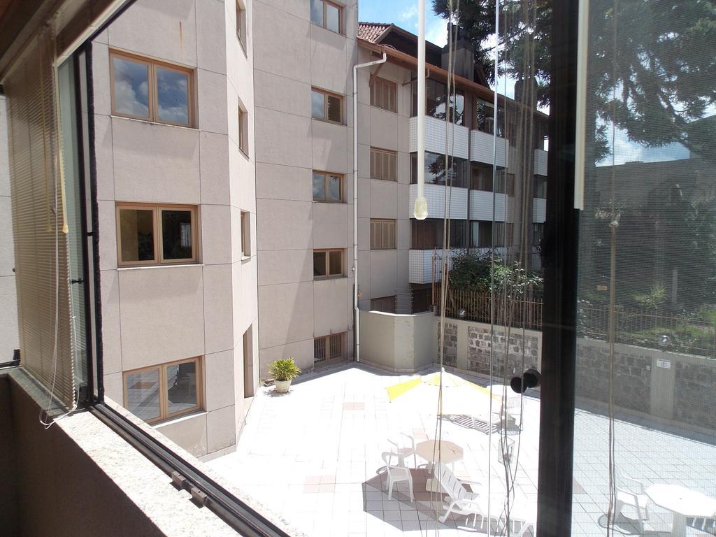 דירות גראמדו Residencial Mirante Da Colina Hoffmann 219 מראה חיצוני תמונה