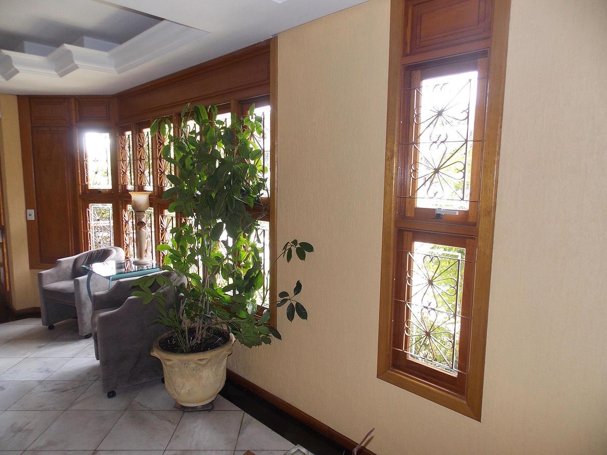 דירות גראמדו Residencial Mirante Da Colina Hoffmann 219 מראה חיצוני תמונה