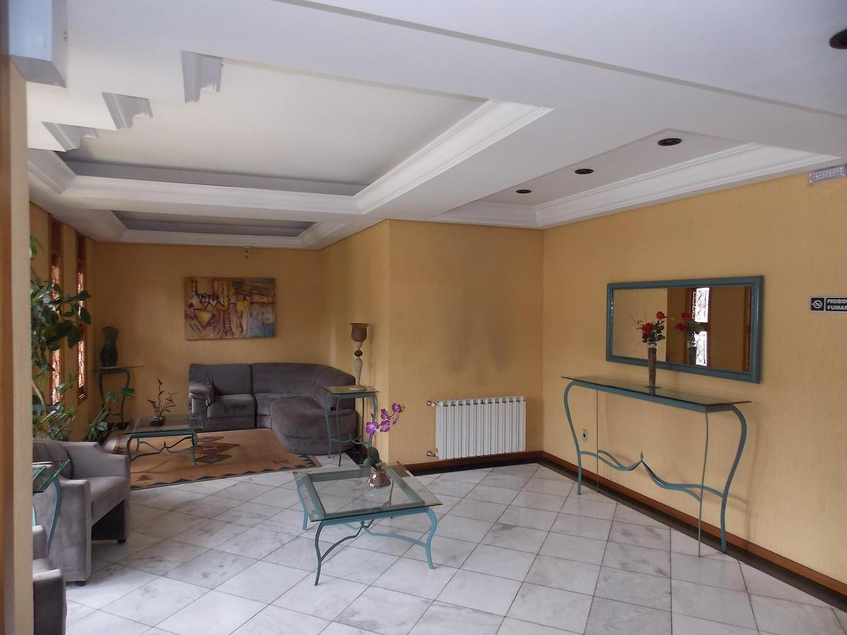 דירות גראמדו Residencial Mirante Da Colina Hoffmann 219 מראה חיצוני תמונה